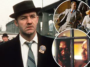 Gene Hackman's Mysterious Death Leaves Entertainment World in Shock