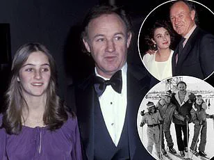 Gene Hackman's Mysterious Death Leaves Entertainment World in Shock