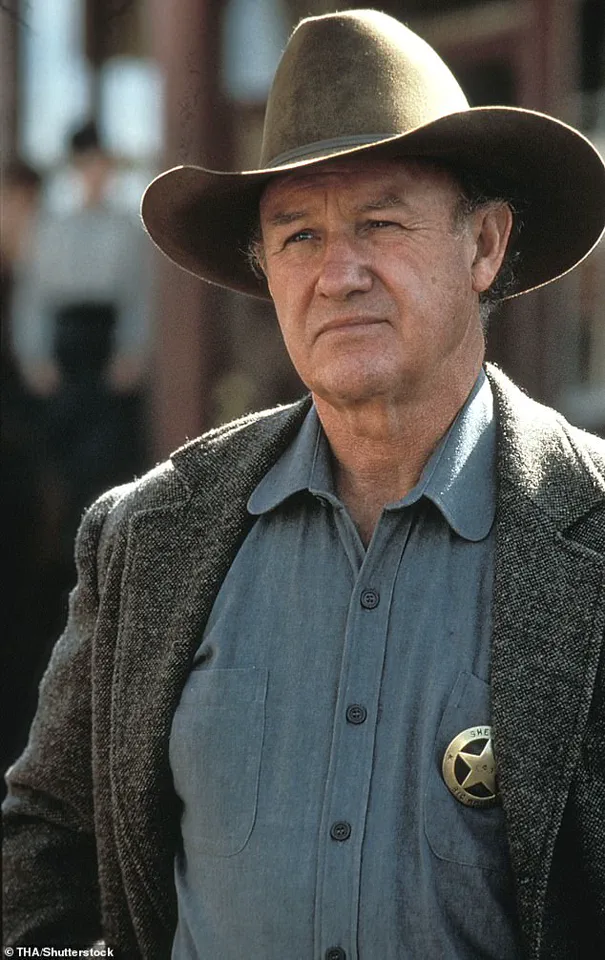 Gene Hackman's Mysterious Death Leaves Entertainment World in Shock