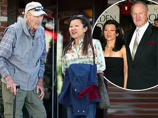 Gene Hackman's Mysterious Death Leaves Entertainment World in Shock