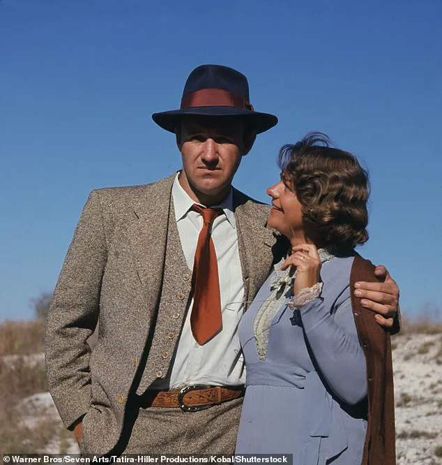 Gene Hackman's Mysterious Death Leaves Entertainment World in Shock