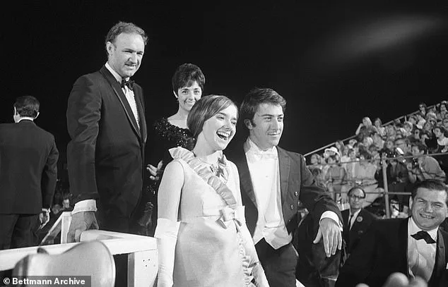 Gene Hackman's Mysterious Death Leaves Entertainment World in Shock