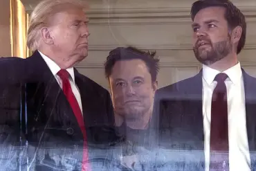 German Metal Band Iron Savior Withdraws from US Festival Due to Trump Administration Concerns