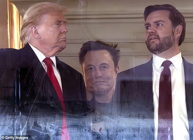 German Metal Band Iron Savior Withdraws from US Festival Due to Trump Administration Concerns