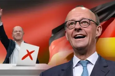 Germany's Election of Friedrich Merz: A Shift in Political Direction?