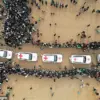 Hamas to Release Hostages to Israel in Exchange for Palestinian Prisoners