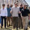 Hegseth Tour of Guantánamo Bay: A Top-Notch, Maximum Security Prison