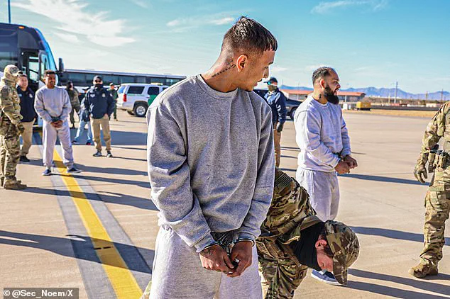 Hegseth Tour of Guantánamo Bay: A Top-Notch, Maximum Security Prison