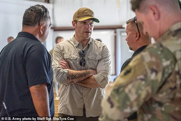 Hegseth Tour of Guantánamo Bay: A Top-Notch, Maximum Security Prison