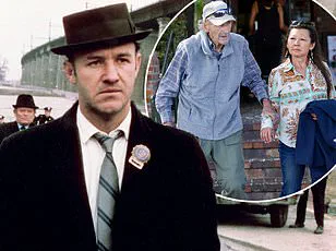 Hollywood Legend Gene Hackman and His Wife Found Dead at Home