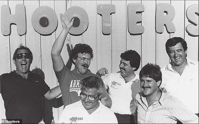 Hooters in Financial Distress: A Once-Famous 'Breastaurant' Struggles to Stay Afloat