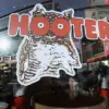 Hooters in Financial Distress: A Once-Famous 'Breastaurant' Struggles to Stay Afloat