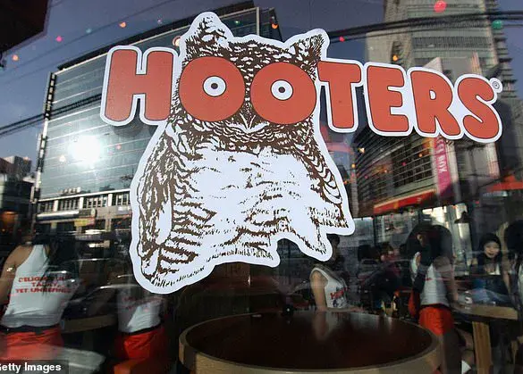 Hooters in Financial Distress: A Once-Famous 'Breastaurant' Struggles to Stay Afloat