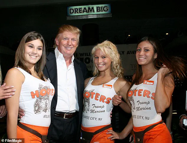 Hooters in Financial Distress: A Once-Famous 'Breastaurant' Struggles to Stay Afloat