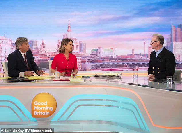 James Hewitt on Princess Diana's Mental Health: 'We've Come a Long Way'