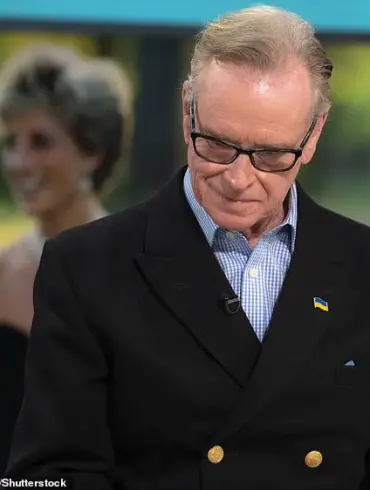 James Hewitt on Princess Diana's Mental Health: 'We've Come a Long Way'