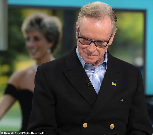 James Hewitt on Princess Diana's Mental Health: 'We've Come a Long Way'