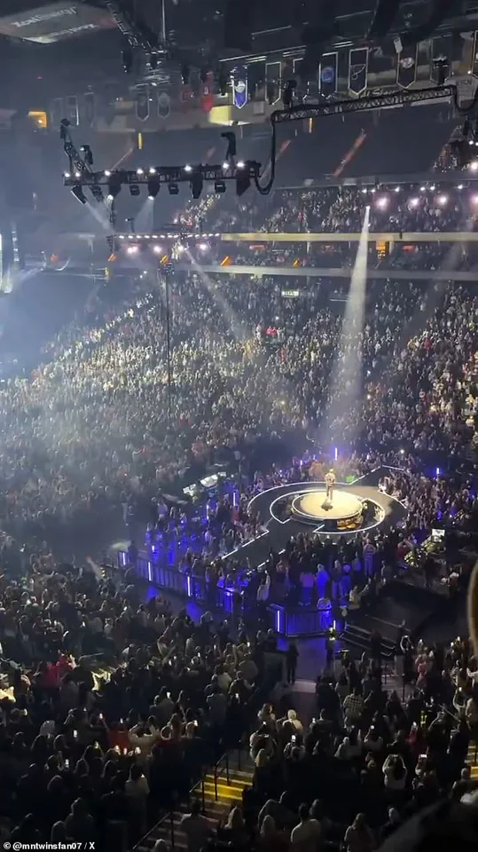 Justin Timberlake's St. Paul Concert Falls Flat for Minnesota Fans