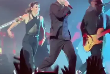 Justin Timberlake's St. Paul Concert Falls Flat for Minnesota Fans