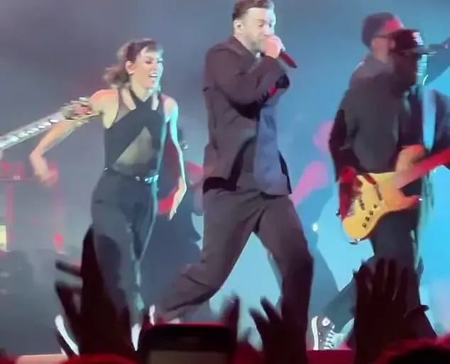 Justin Timberlake's St. Paul Concert Falls Flat for Minnesota Fans