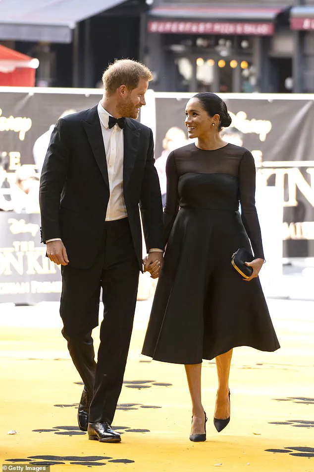 Meghan Markle's Global Press Secretary Steps Away: A Bold Move with a Impact