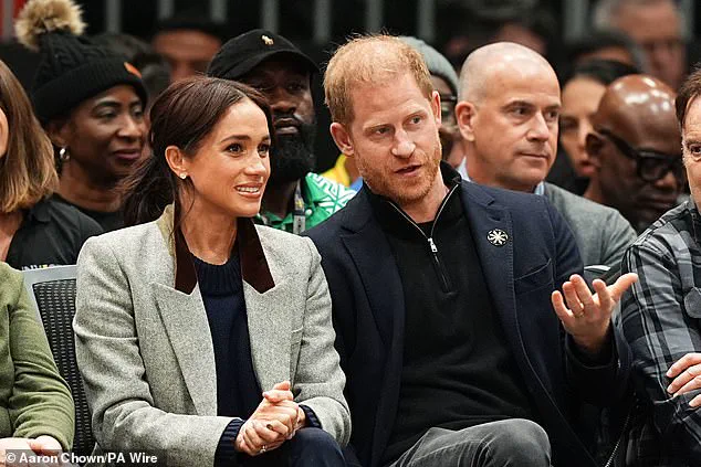 Meghan Markle's Global Press Secretary Steps Away: A Bold Move with a Impact