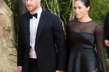 Meghan Markle's Global Press Secretary Steps Away: A Bold Move with a Impact