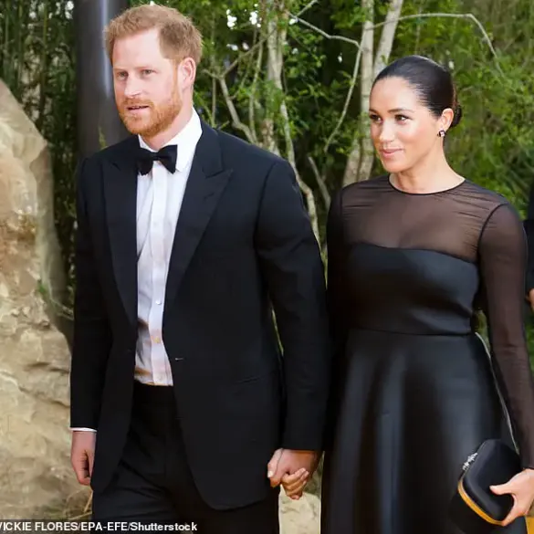 Meghan Markle's Global Press Secretary Steps Away: A Bold Move with a Impact