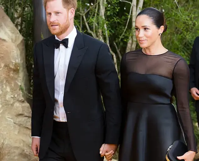 Meghan Markle's Global Press Secretary Steps Away: A Bold Move with a Impact