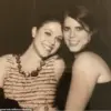 Michelle Trachtenberg: A Friend to Princess Eugenie and a Loved Part of the Royal Circle