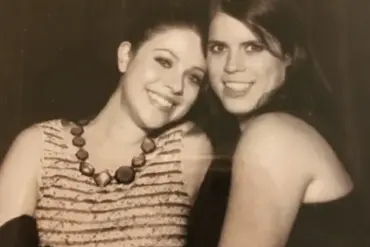 Michelle Trachtenberg: A Friend to Princess Eugenie and a Loved Part of the Royal Circle