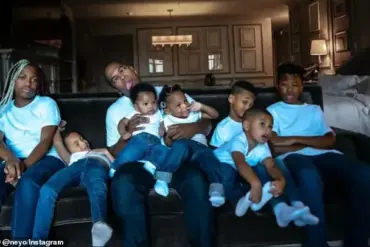 Ne-Yo's Polyamorous Parenting Sparked Controversy: An Unconventional Family Dynamic