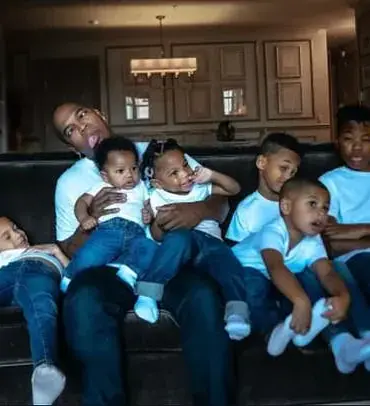 Ne-Yo's Polyamorous Parenting Sparked Controversy: An Unconventional Family Dynamic