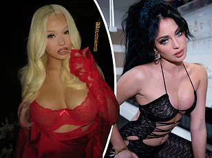 OnlyFans Model vs TikTok Mom: Bed-Less Children at the Heart of a Conflict
