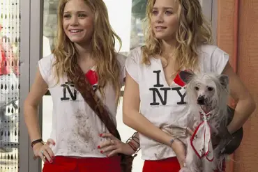 Oprah Winfrey's 2004 Interview with Mary-Kate Olsen: A Case of Poor Judgment?