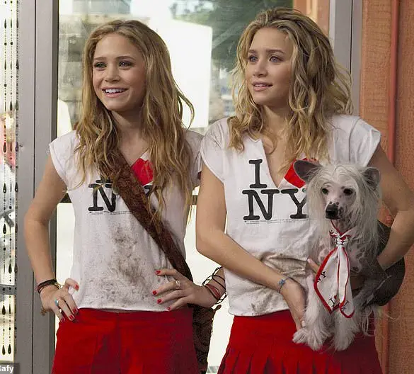 Oprah Winfrey's 2004 Interview with Mary-Kate Olsen: A Case of Poor Judgment?