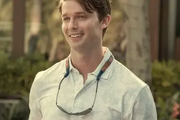 Patrick Schwarzenegger's Battle with 'Clueless' Assumptions
