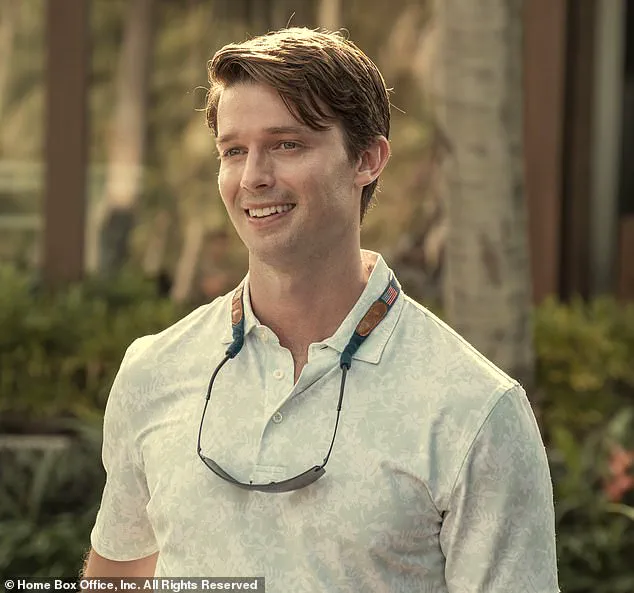 Patrick Schwarzenegger's Battle with 'Clueless' Assumptions