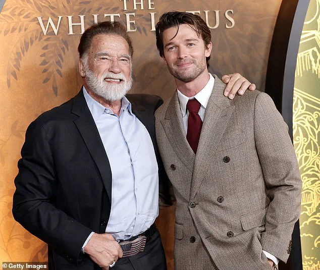 Patrick Schwarzenegger's Battle with 'Clueless' Assumptions