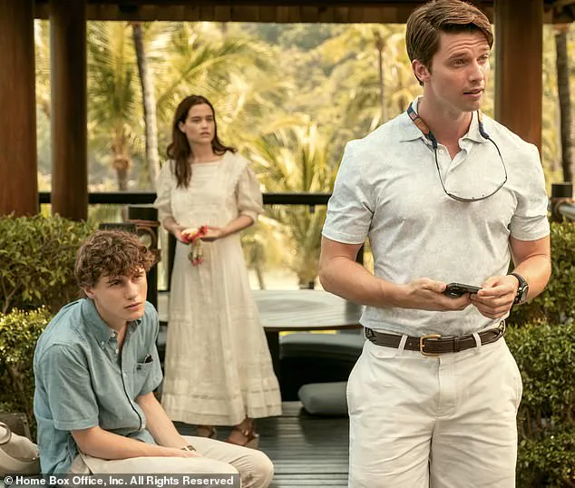 Patrick Schwarzenegger's Battle with 'Clueless' Assumptions