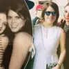 Princess Eugenie pays tribute to her 'special friend' Michelle Trachtenberg following her death