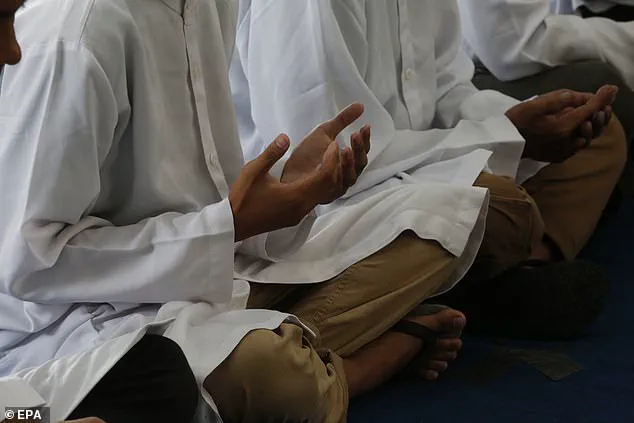 Public Flogging in Indonesia's Aceh Province Brings Attention to Country's LGBTQ Discrimination Issues