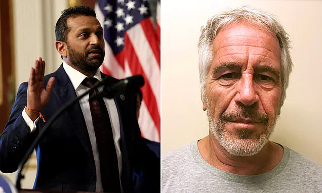 Right-Wing Influencers Disappointed by Jeffrey Epstein Files