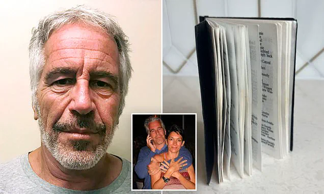 Right-Wing Influencers Disappointed by Jeffrey Epstein Files