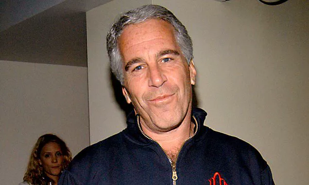 Right-Wing Influencers Disappointed by Jeffrey Epstein Files