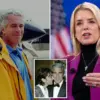 Right-Wing Influencers Disappointed by Jeffrey Epstein Files