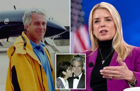 Right-Wing Influencers Disappointed by Jeffrey Epstein Files