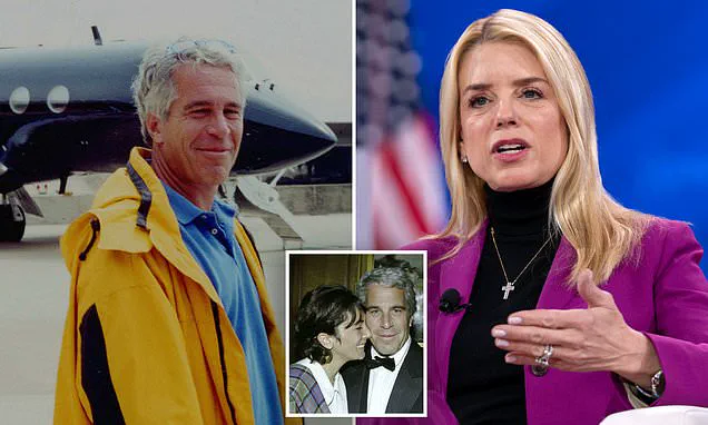 Right-Wing Influencers Disappointed by Jeffrey Epstein Files