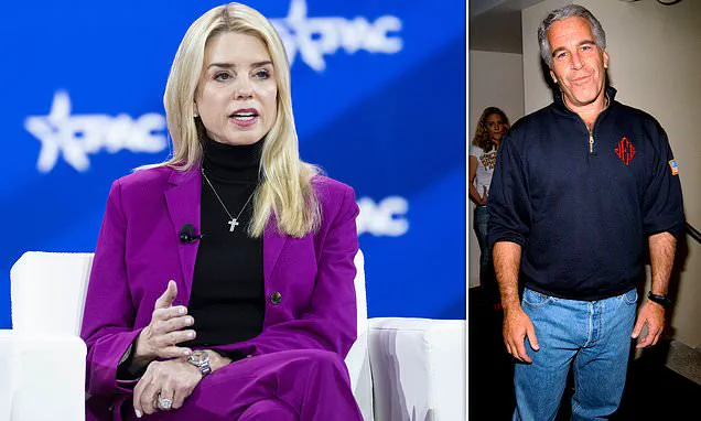 Right-Wing Influencers Disappointed by Jeffrey Epstein Files