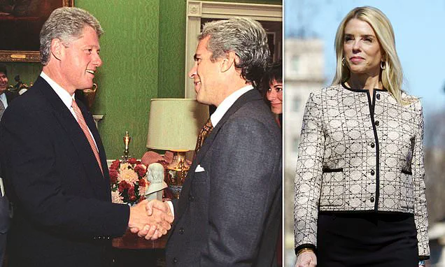 Right-Wing Influencers Disappointed by Jeffrey Epstein Files